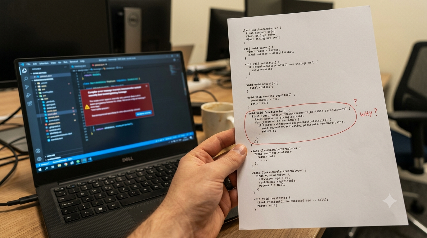 Dart Extension Types Replaced 3 Wrapper Classes. Here’s When They Backfire.