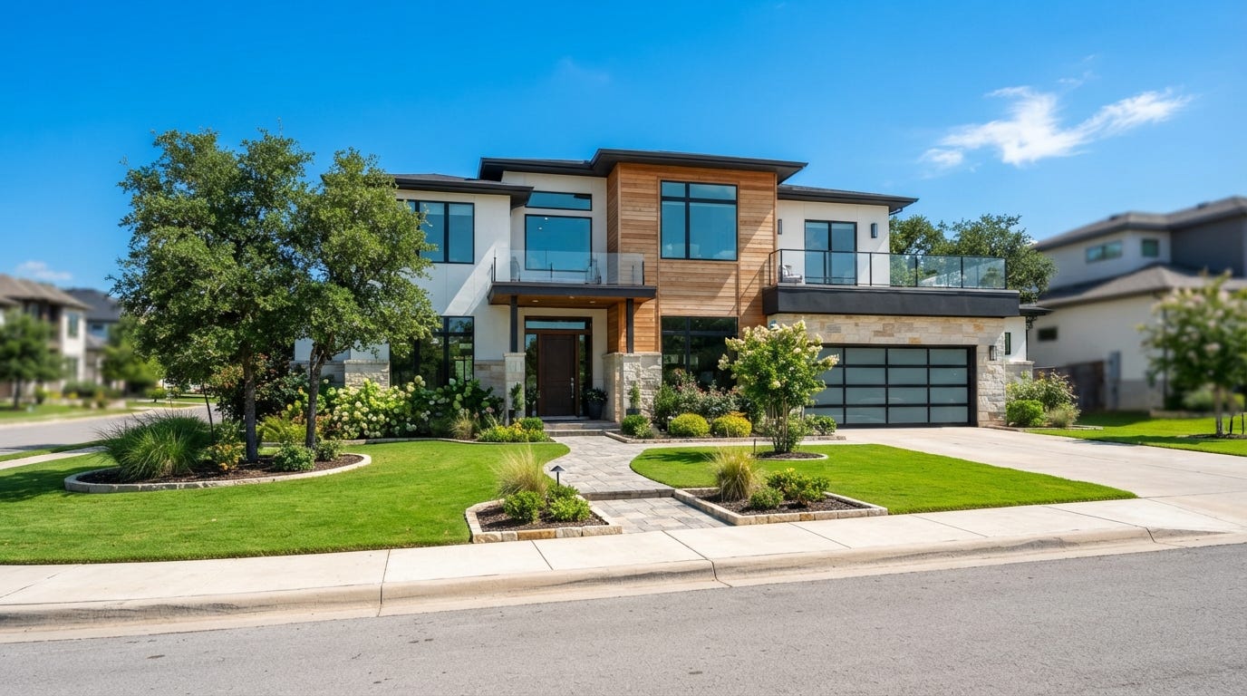 How GlobalPropertyLeads Uses AI to Revolutionize Real Estate Leads Generation in United States