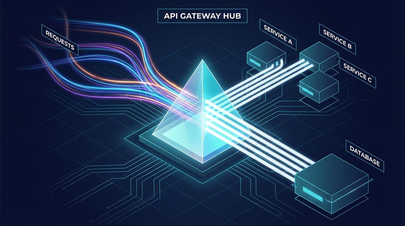 Kong API Gateway: The Comprehensive Guide for Modern Microservices