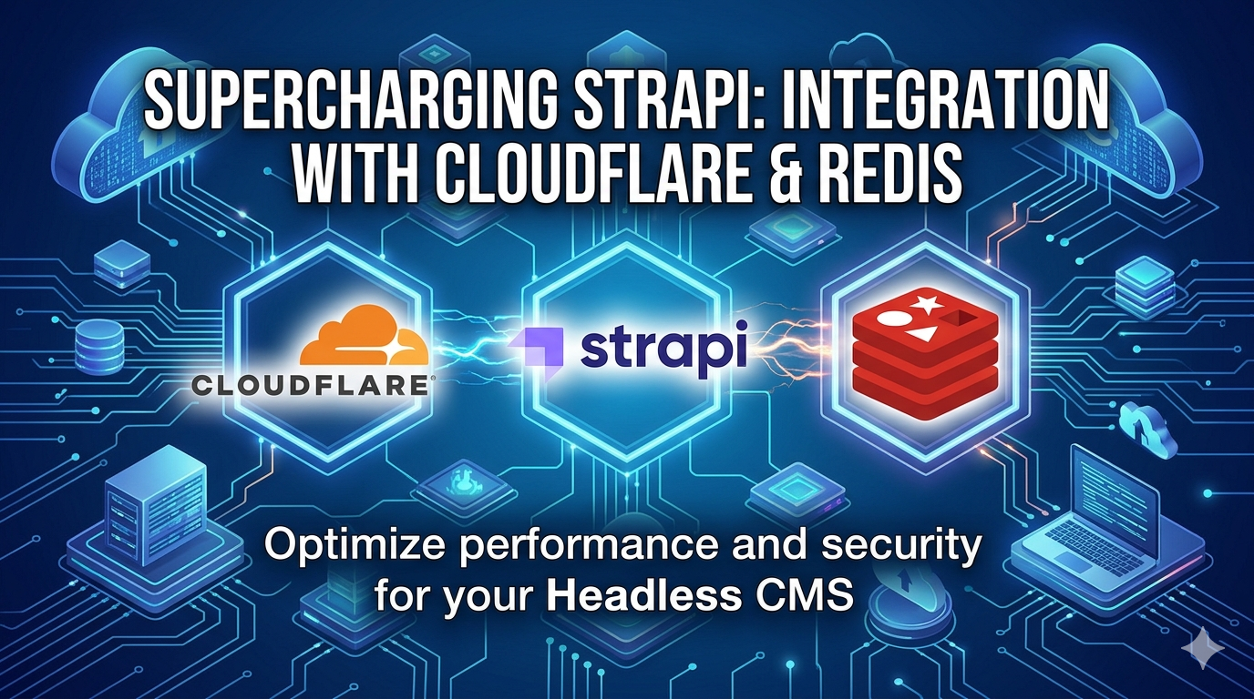 We Increased Server Capacity by 274% And Made It 96% Faster (No Hardware Upgrades)