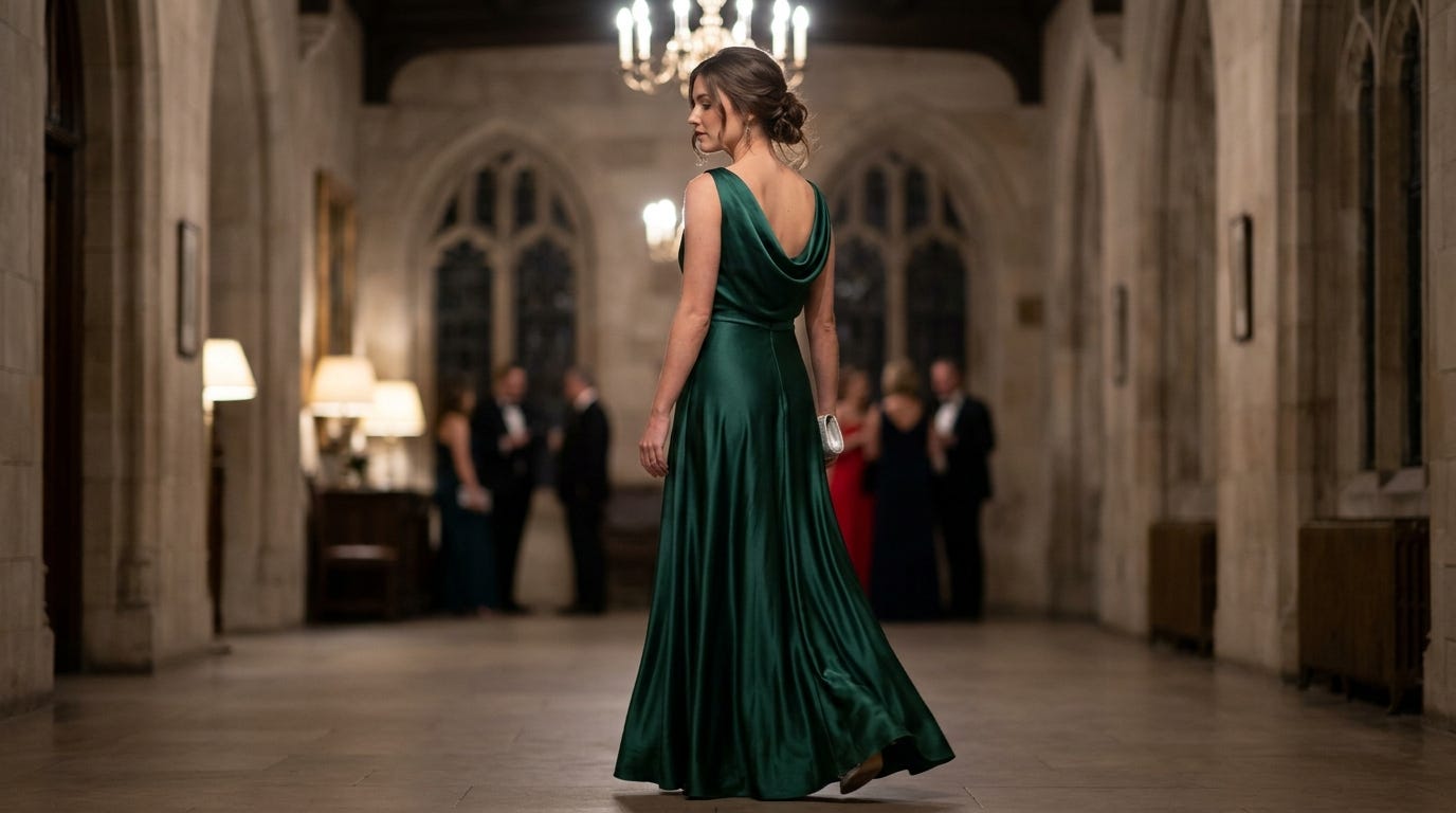 Best Uses for Satin Fabric: Apparel, Décor, and Beyond