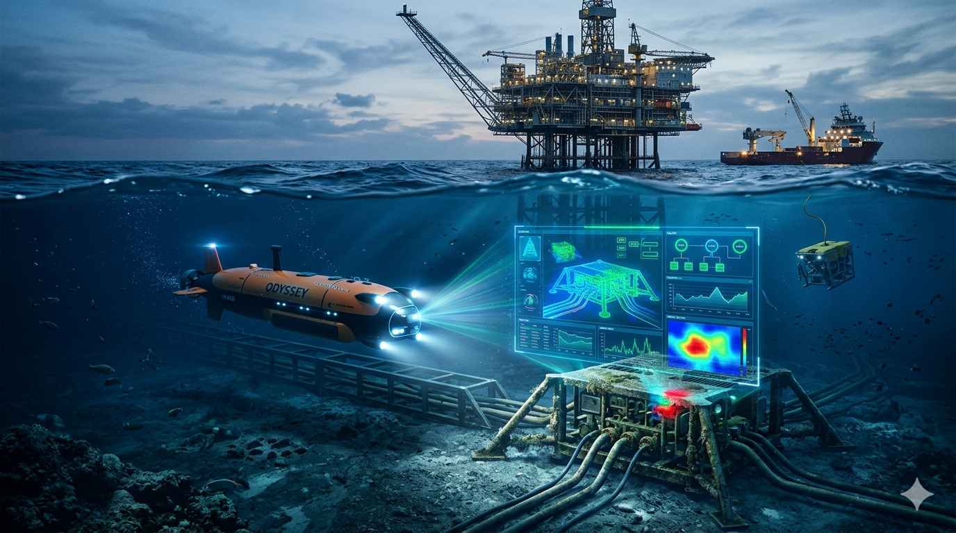 The Rise of Intelligent Diagnostics in Ocean Engineering