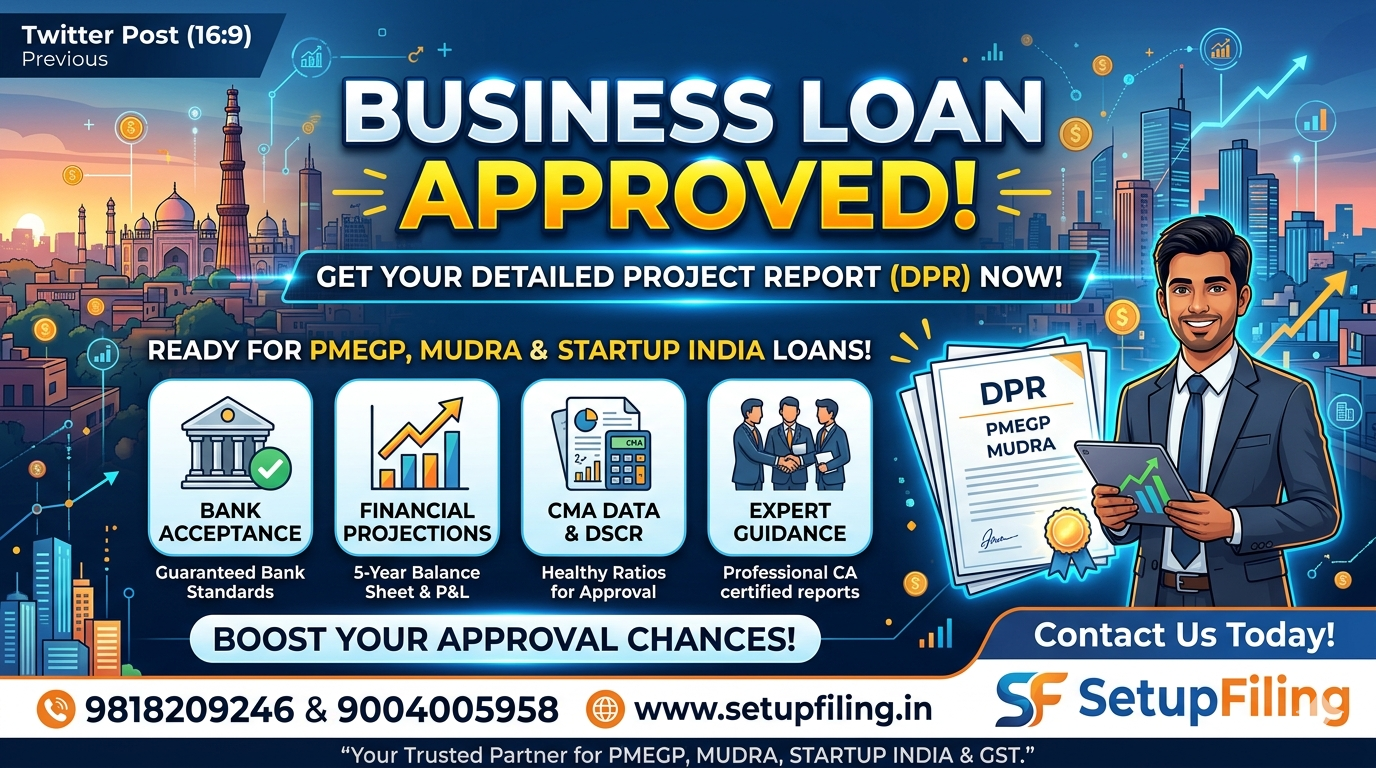 Business Project Report