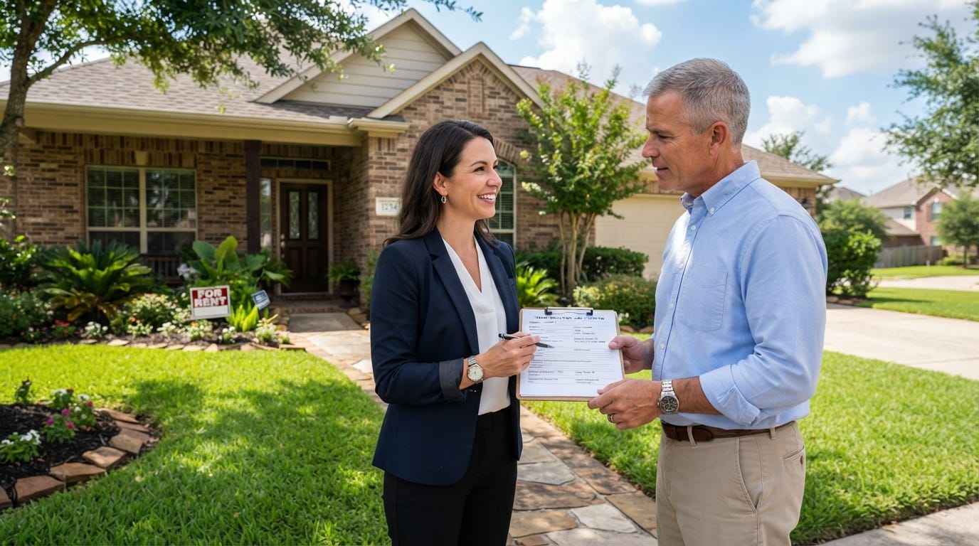 How to Find Reliable Tenants in Pearland: A Complete Landlord’s Guide