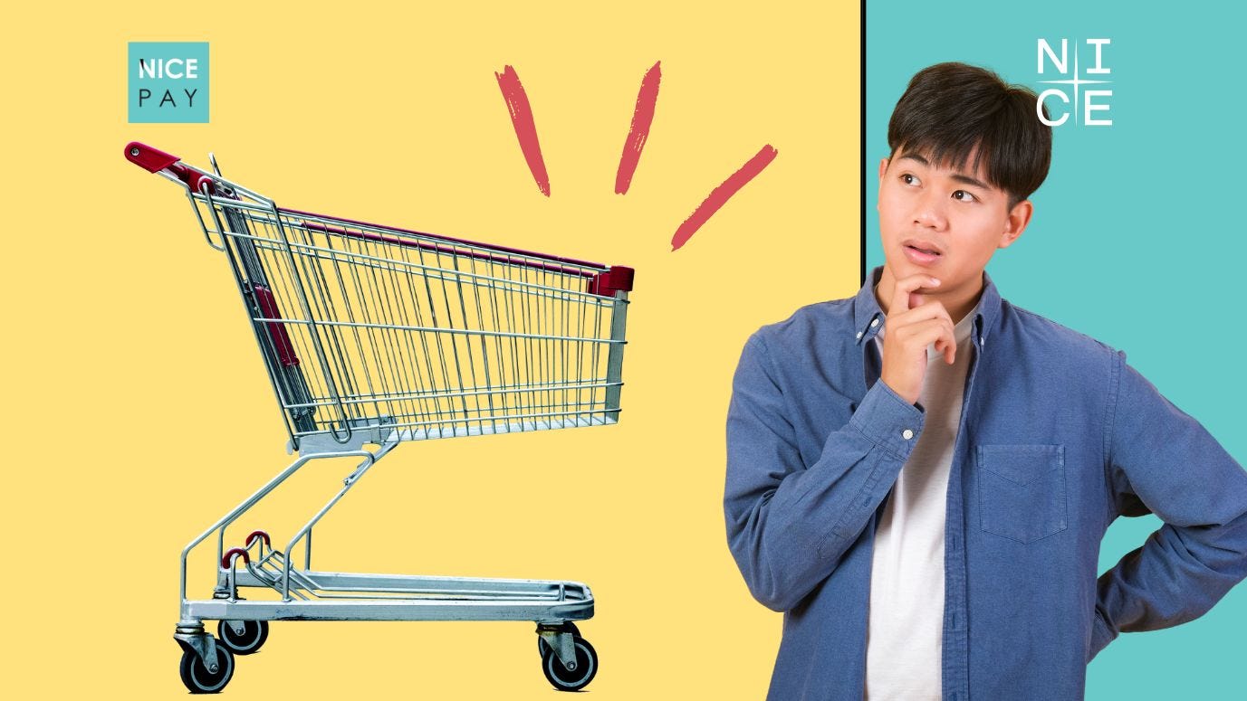 Membongkar Payment Abandonment: Mengapa 70% Pelanggan Gagal Checkout?