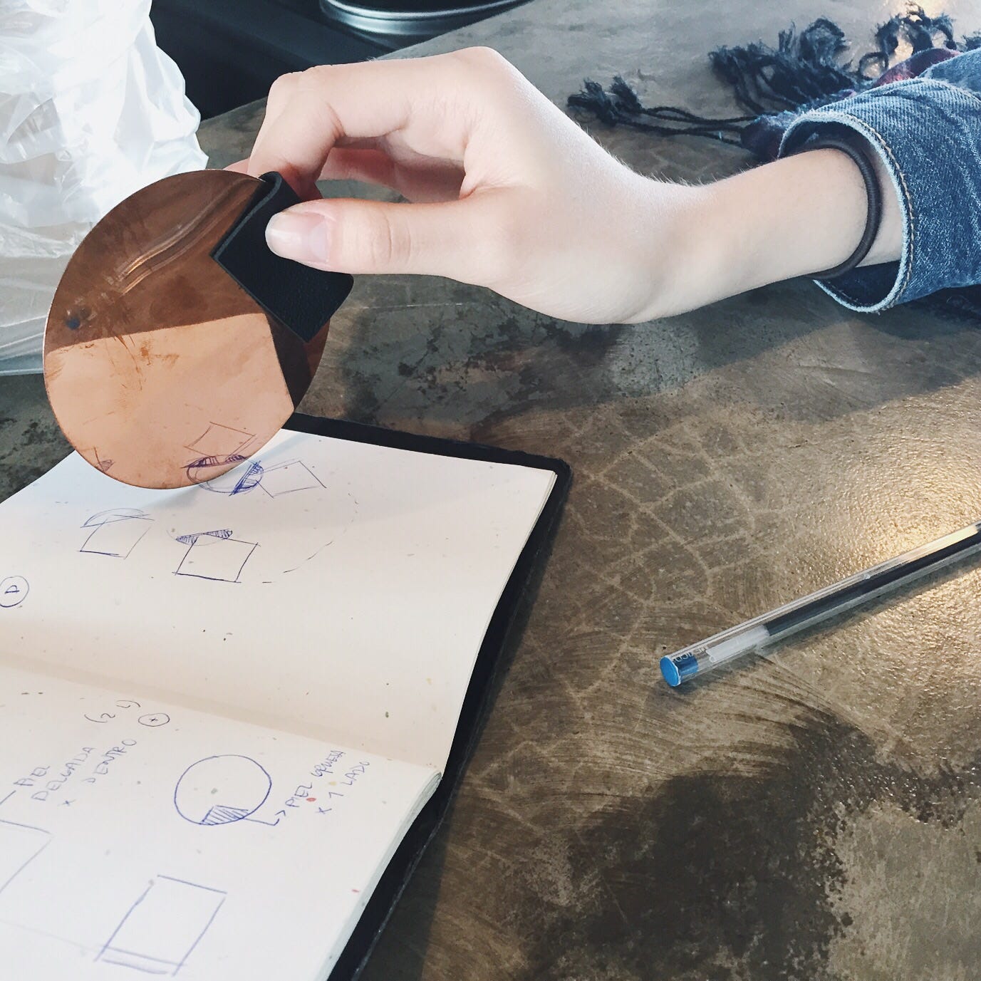 Planning and prototyping