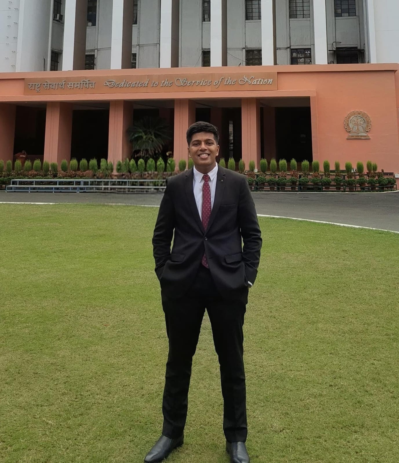 CQ_FinForte | Akshat Mittal | Morgan Stanley