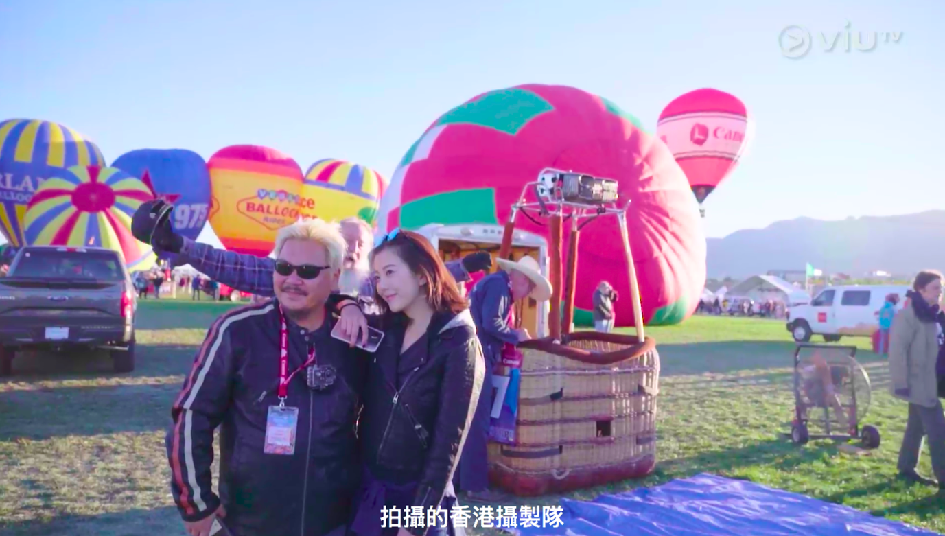 A 20-Day USA Road Trip Generated 46.7 Million Views Among Chinese Audiences