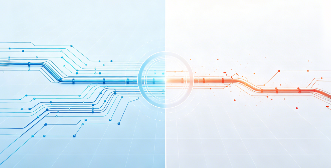 Your Model Didn’t Fail, It Drifted: A Practical Quality Drift Playbook for Production AI