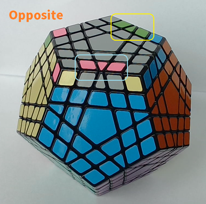 5x5 Megaminx Moves &. Tricks. 😄: Relax…Let's play 5x5 Mageminx at… | by  Homan Huang | Medium