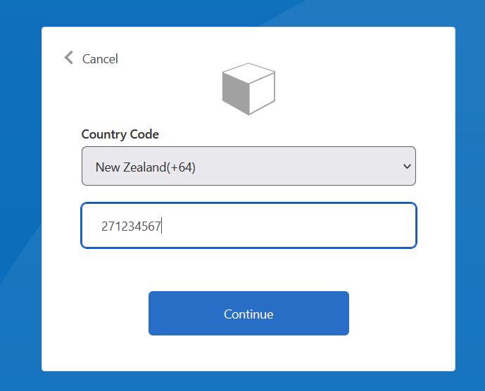 Reading a user record in Azure AD B2C via a phone number | by Rory