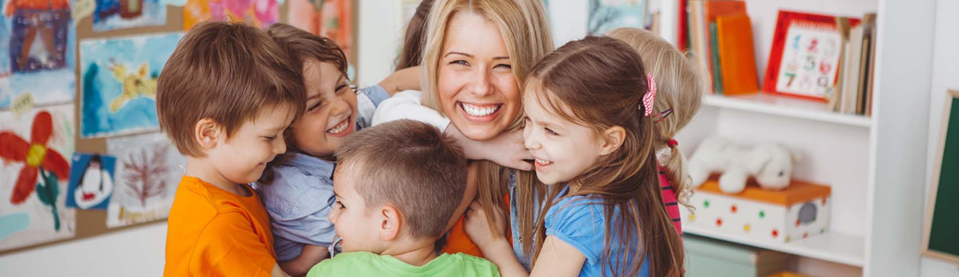 Why Early Childhood Assistant Is Important for Children