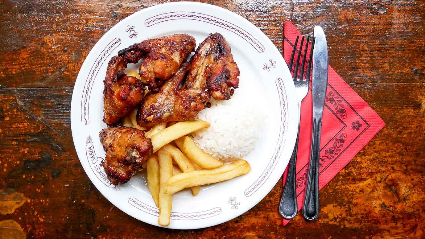 Five Indian Cuisine To Try In Cleveland, Ohio