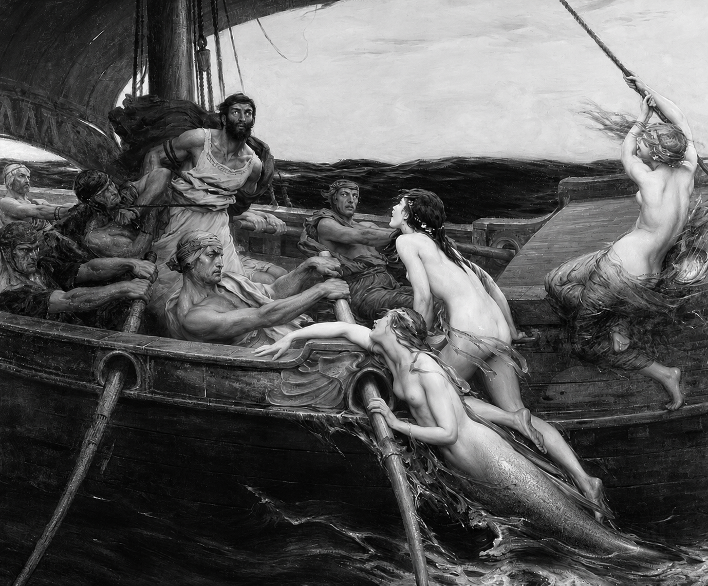 O canto da sereia e o mundo das apostas: uma breve história da engenharia da retenção