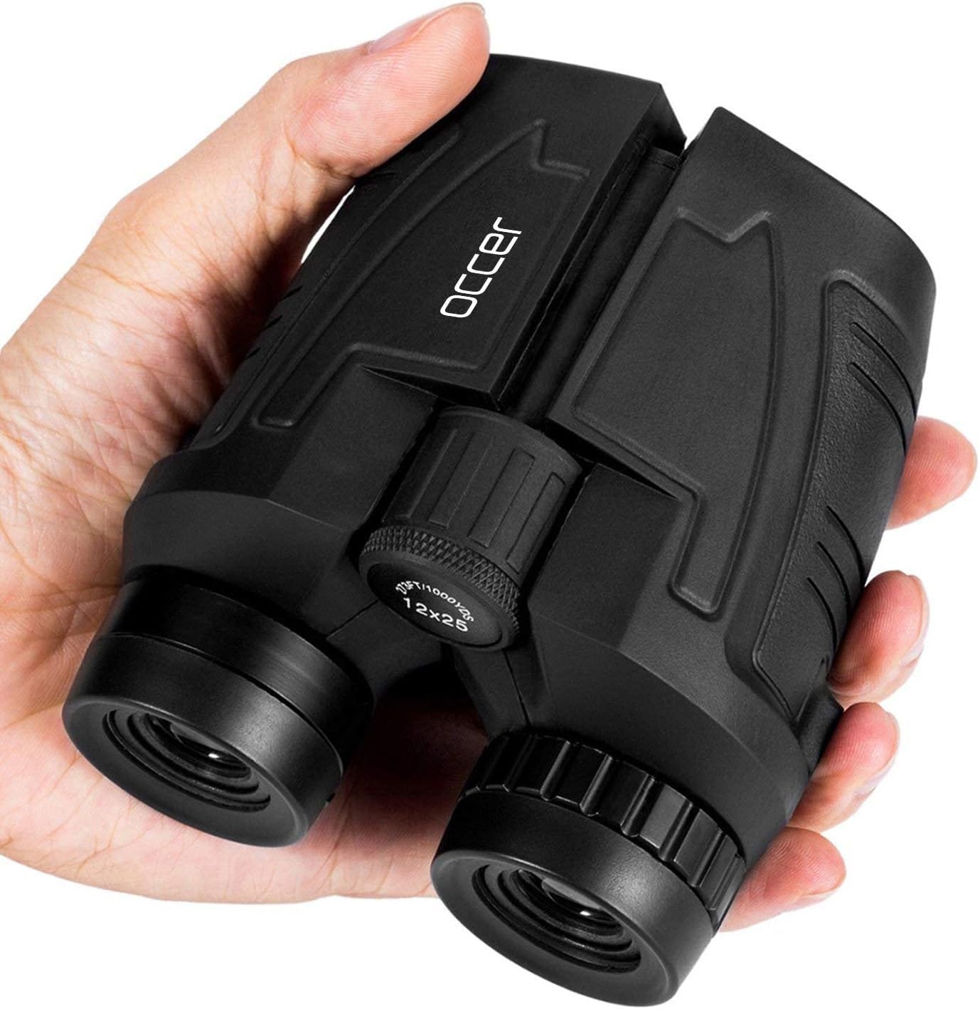 Best Hunting Binoculars on Amazon: Top Sellers Reviewed