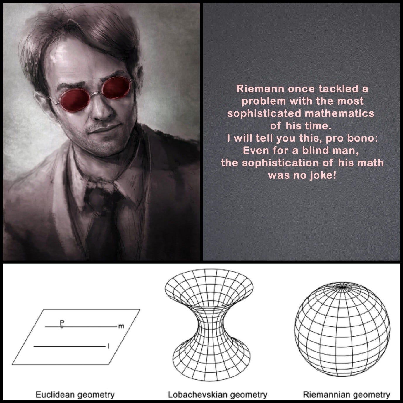 Metaphysics sits between Human Actors and Reality part 3: Einstein, Sobjects, and Topological…