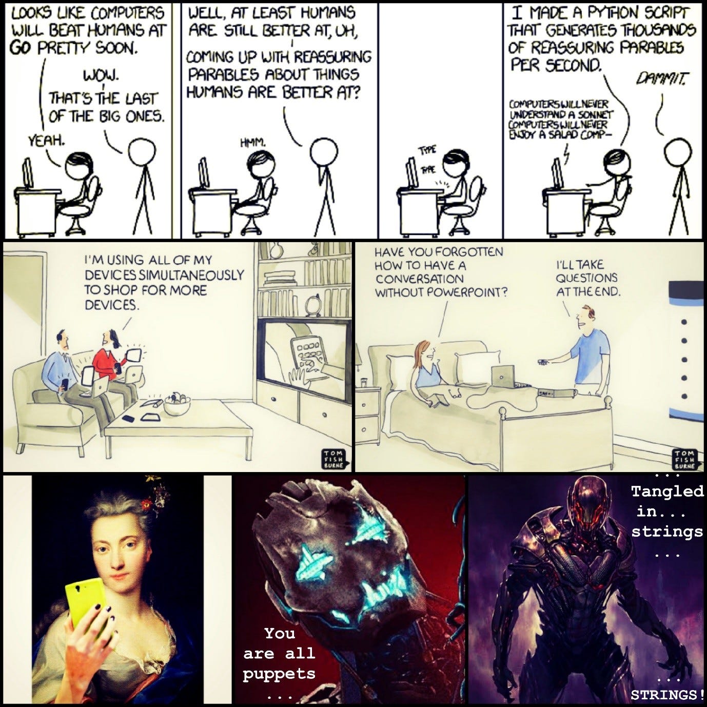 Users vs The 2026 softest technological determinism of the EU
