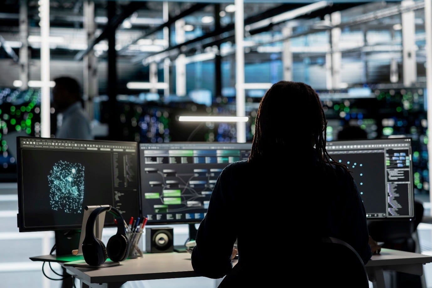 SME Cybersecurity: BT’s push for industrial-grade protection is finally some good news for UK SMEs