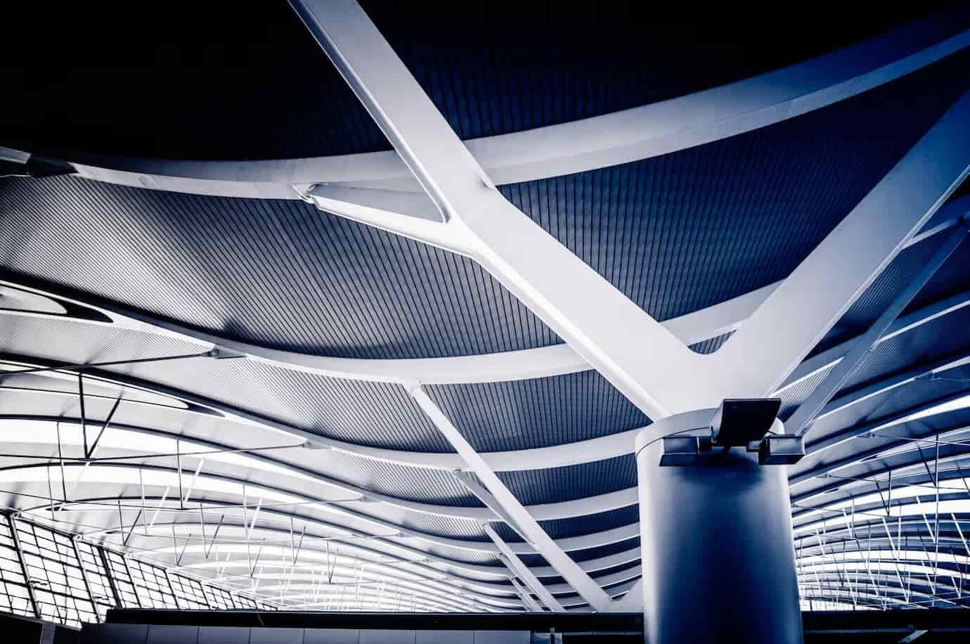 Building Smarter With Tekla