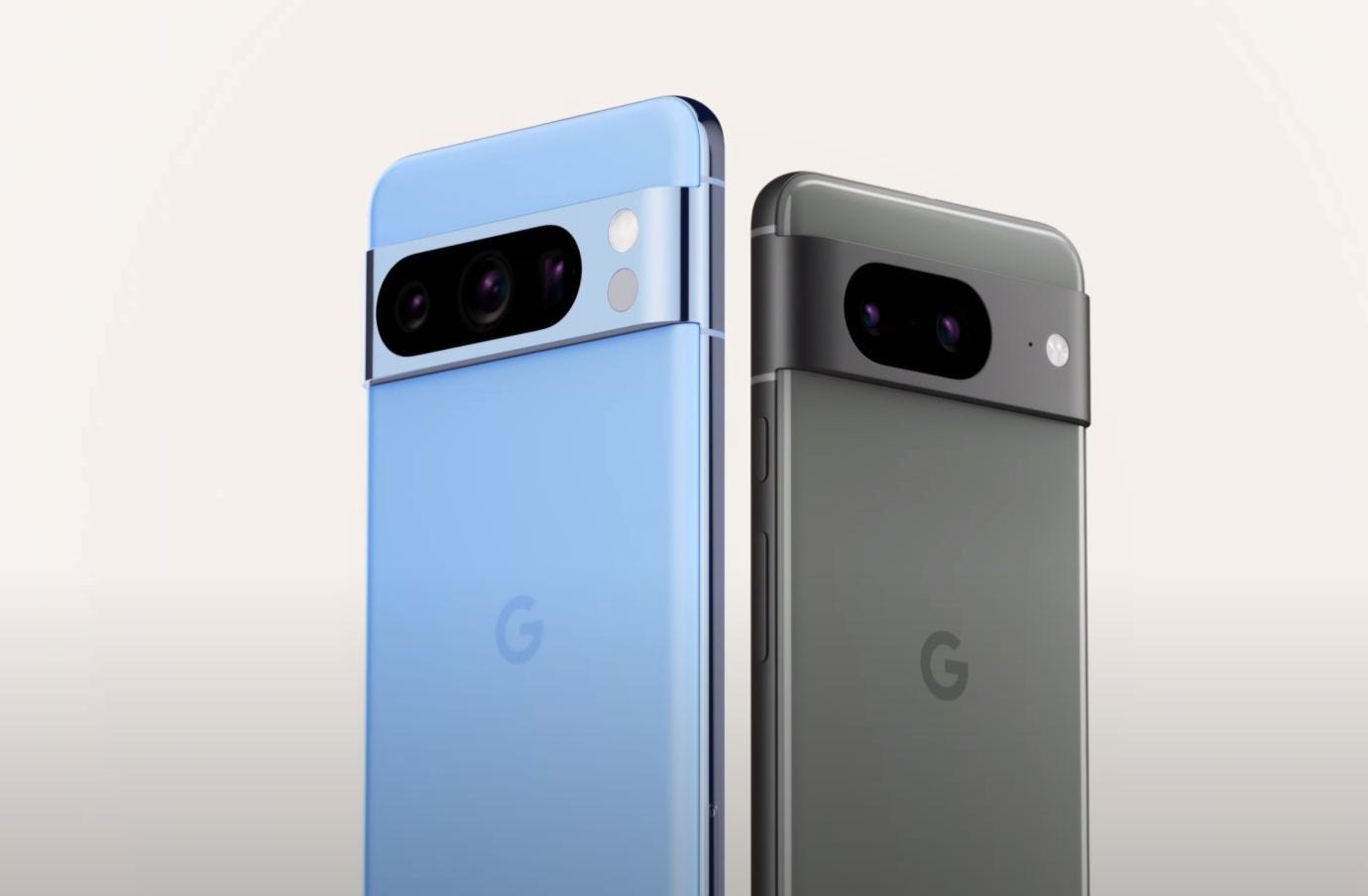 Google Pixel 8: La cámara sigue siendo la reina, pero ¿vale la pena la actualización?