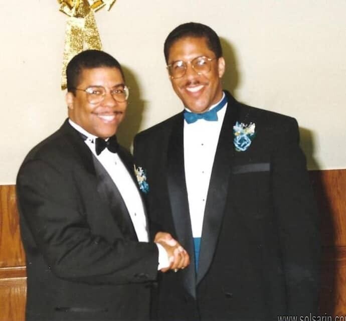 Charles Wayne Robinson