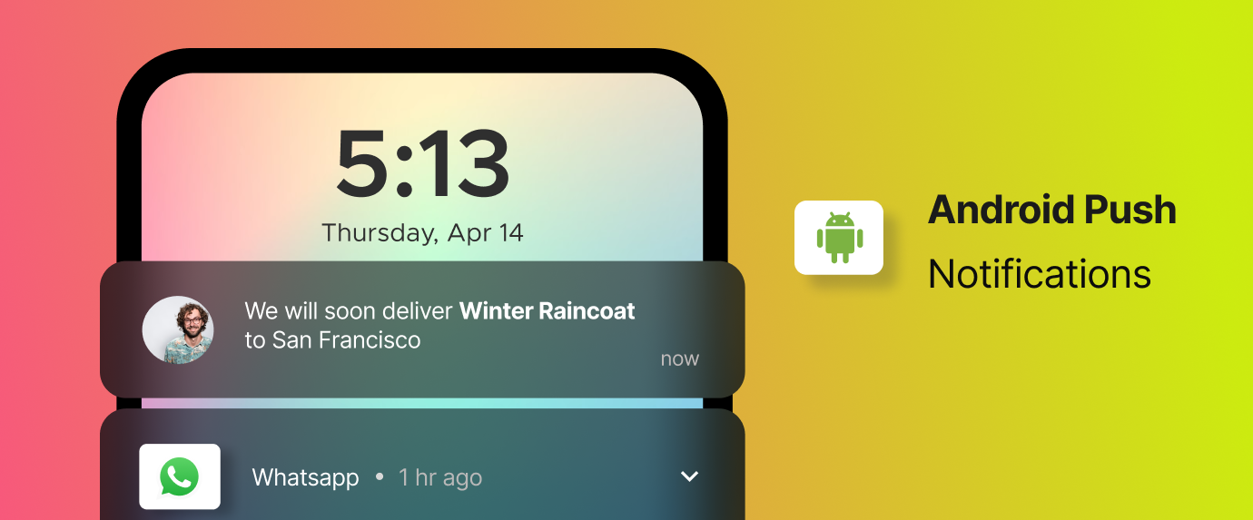 Scheduling Notifications in Android Without a Server/Backend