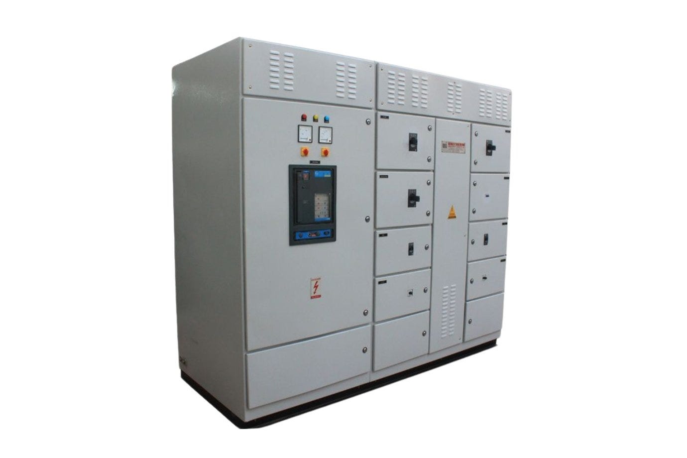 How ACDB Panel Play a Role in Commercial and Industrial Solar Systems?