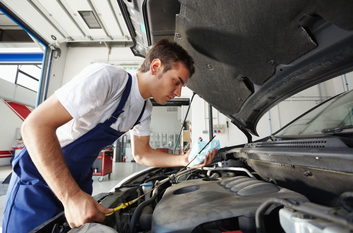 Car Diagnostic Test Near Me in the UK: What It Is, Why It Matters, and Where to Get It