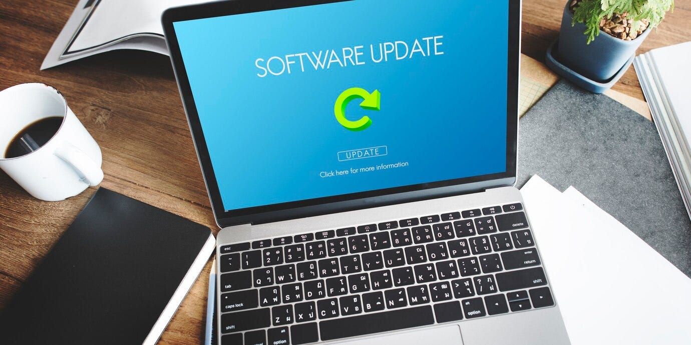 อัปเดต Changelog แบบสบายๆ ด้วย commitizen และ semantic-release