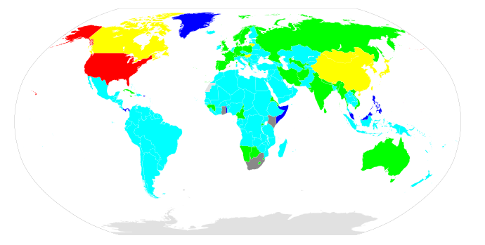 Red vs. Blue - Wikipedia