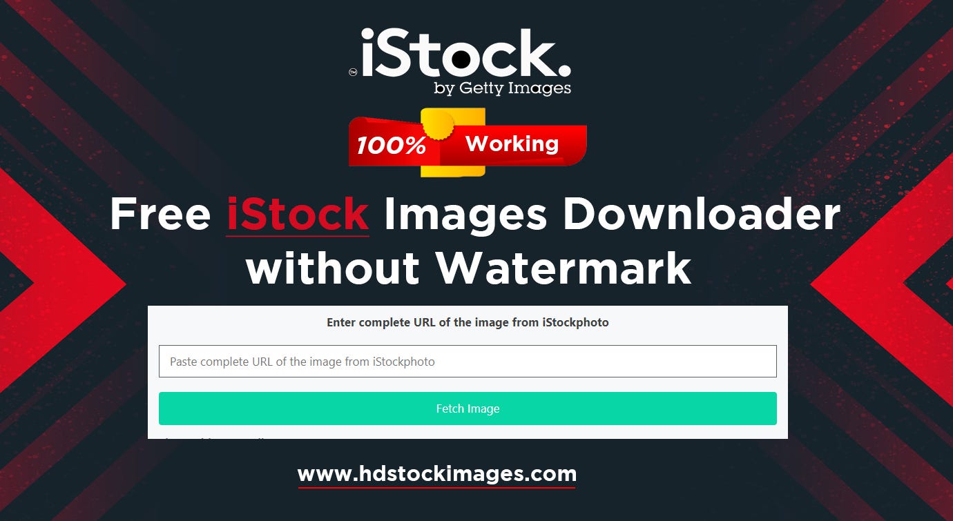 “Unlock Premium iStockphoto Images: Introducing iStockphoto Downloader”