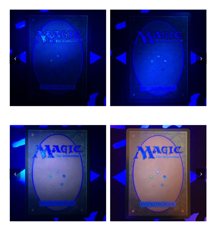 mtg game night cards Magic The Gathering Game Night Free-for-All 2022 main image 1