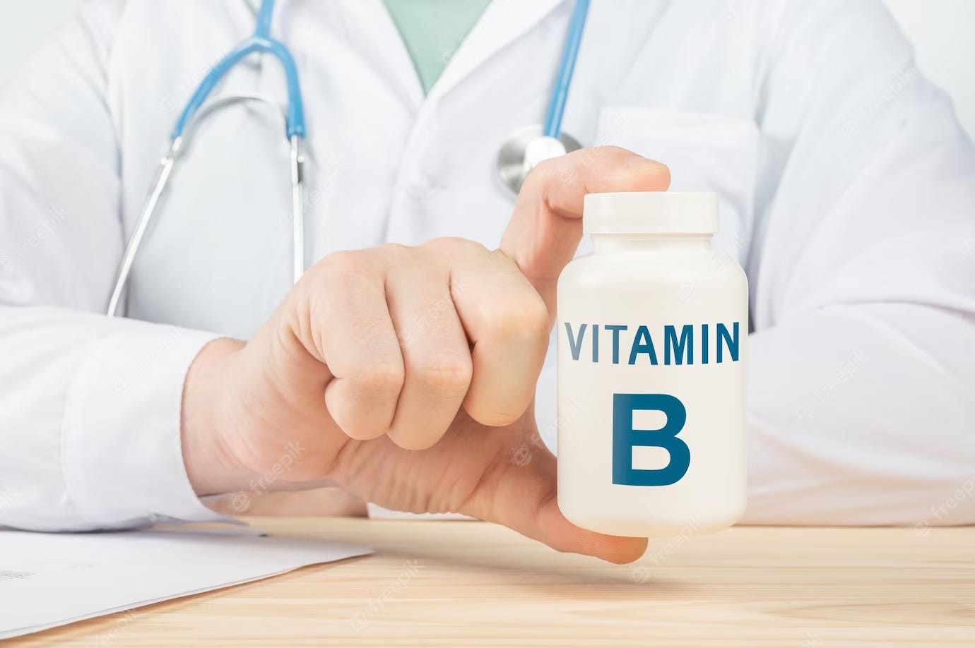 Vitamin B12 deficiency can lead to a number of health problems, including: