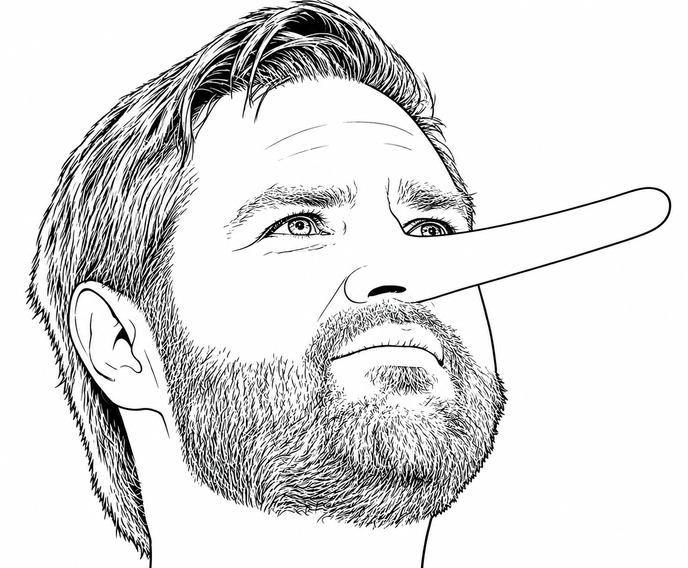 What JD Vance’s Rewrites of History Tell Us About His Plans for The Future