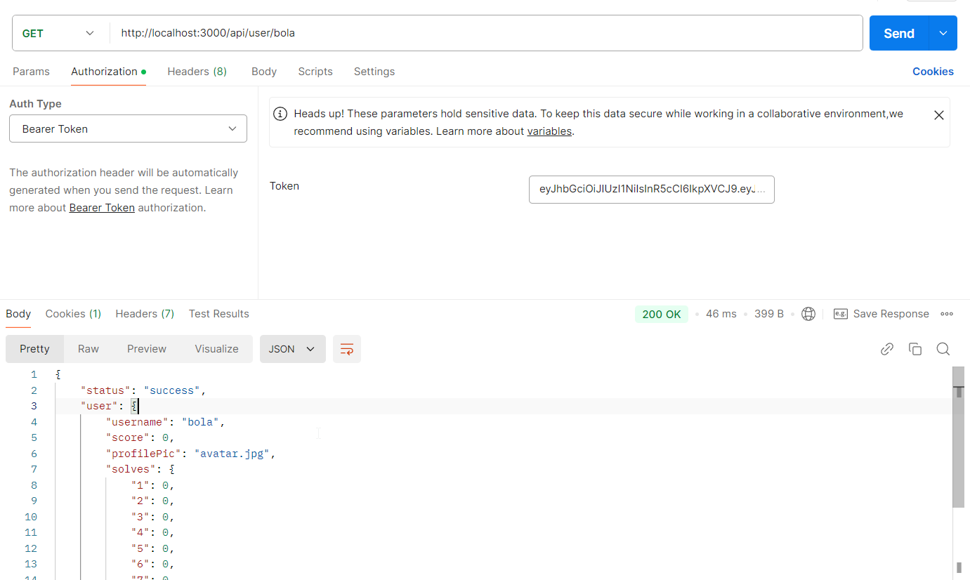 API: Broken Function Level Authorization