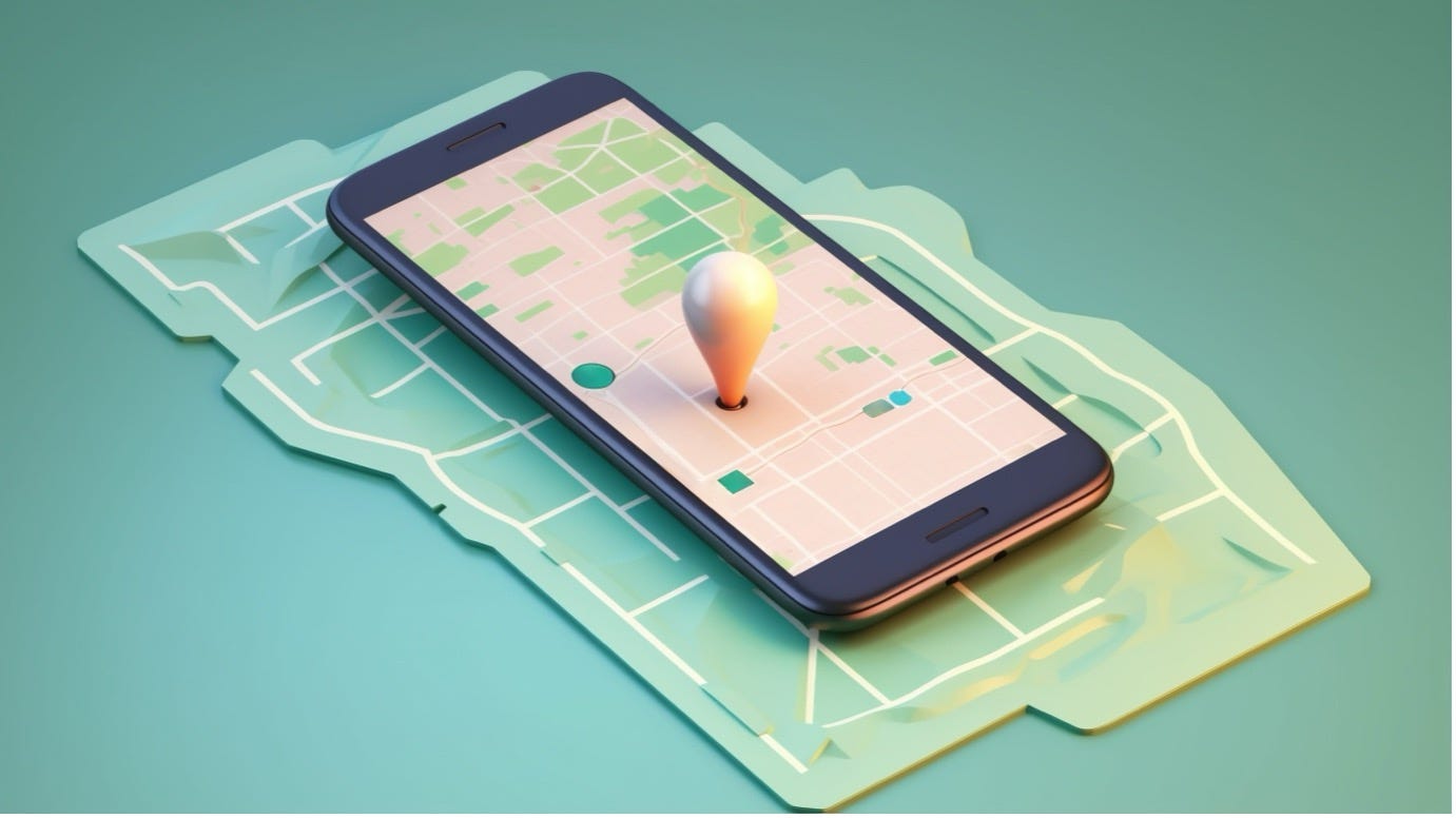 Unlocking the Power of iOS Location Services and Geolocation