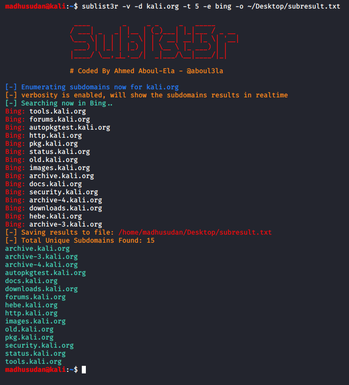 Subdomain Takeover — Understanding the Risks, Tools, Impact, & Mitigations  | by 0x4C3DD | Medium