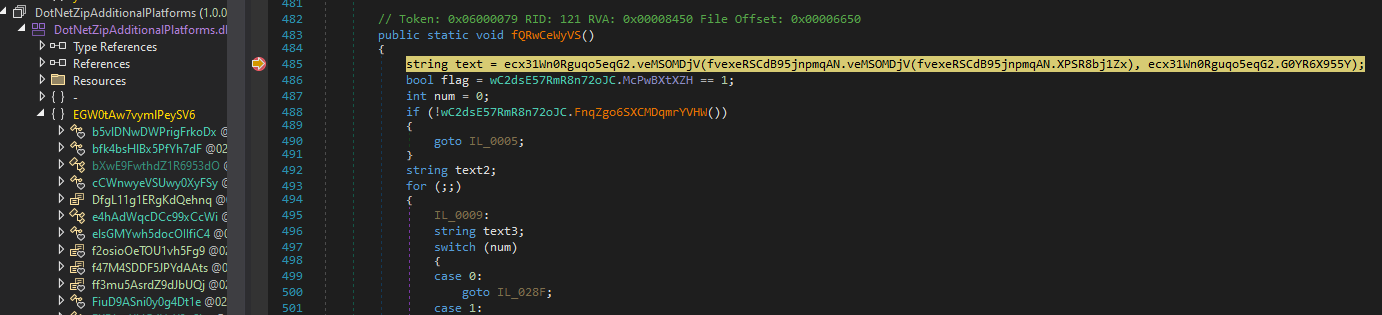 DotNetZipAdditionalPlatforms.dll module