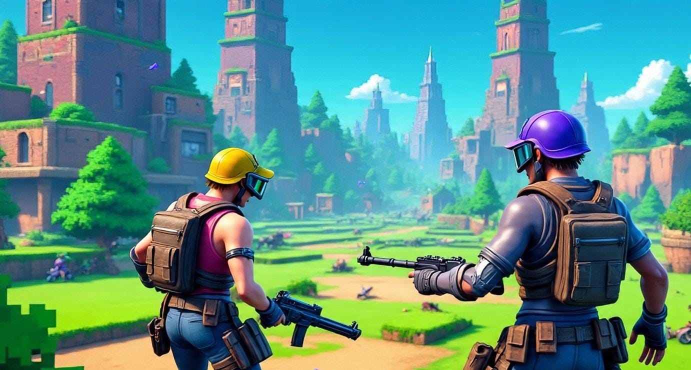 Top 10 Rarest Fortnite Skins and How to Get Them