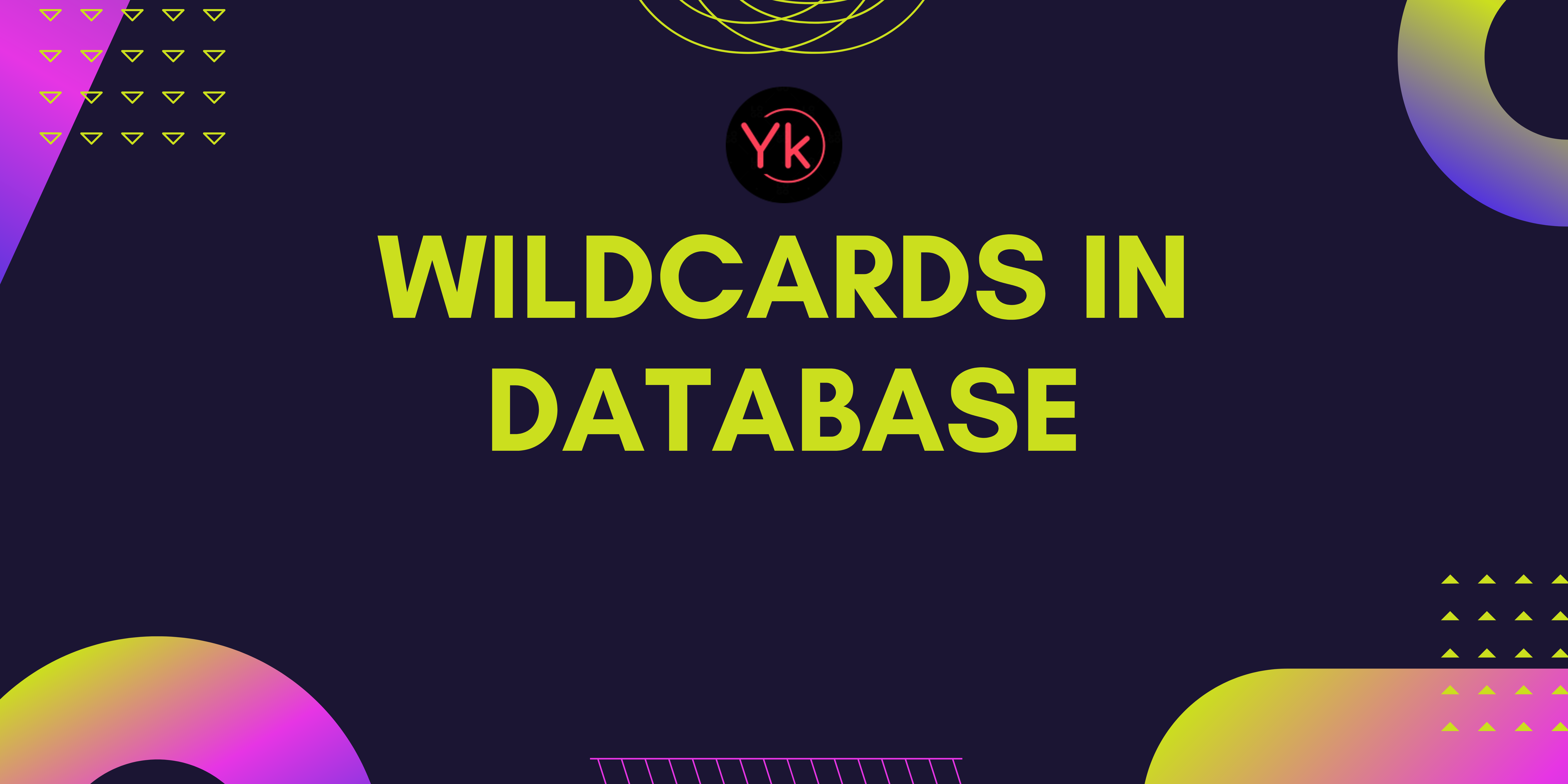 Wildcard vs. Wild Card: Which Is Correct?