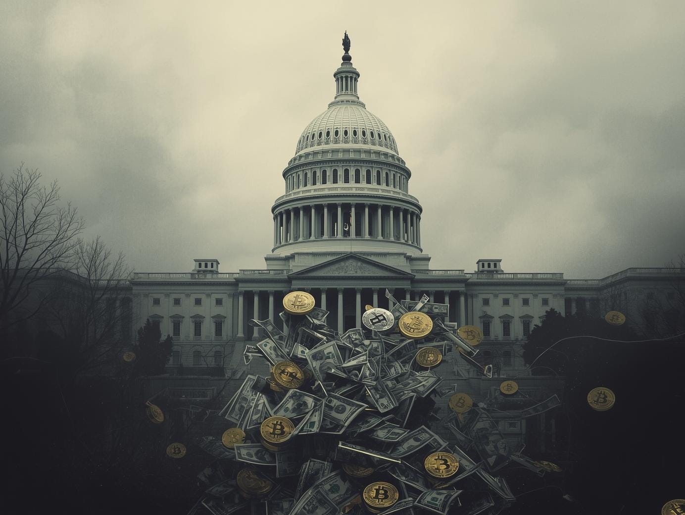 Government Shutdown Looming This Friday