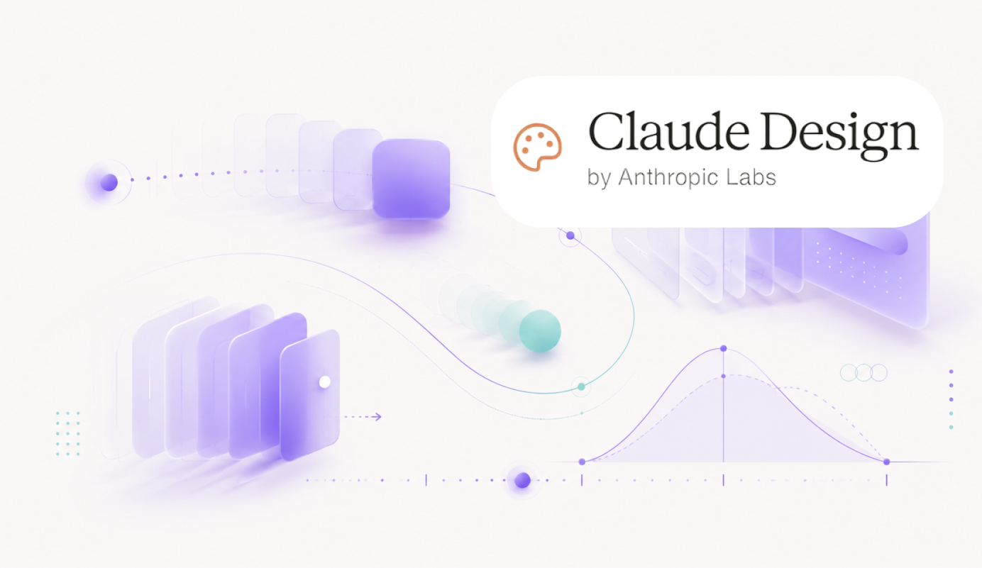Claude Design: Create Stunning Animations and Motion Graphics