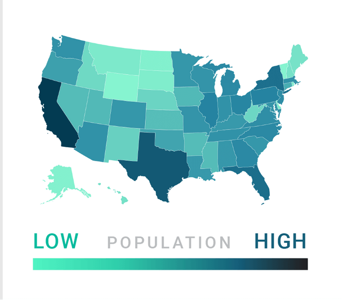 UX/UI Design: Data Visualisation