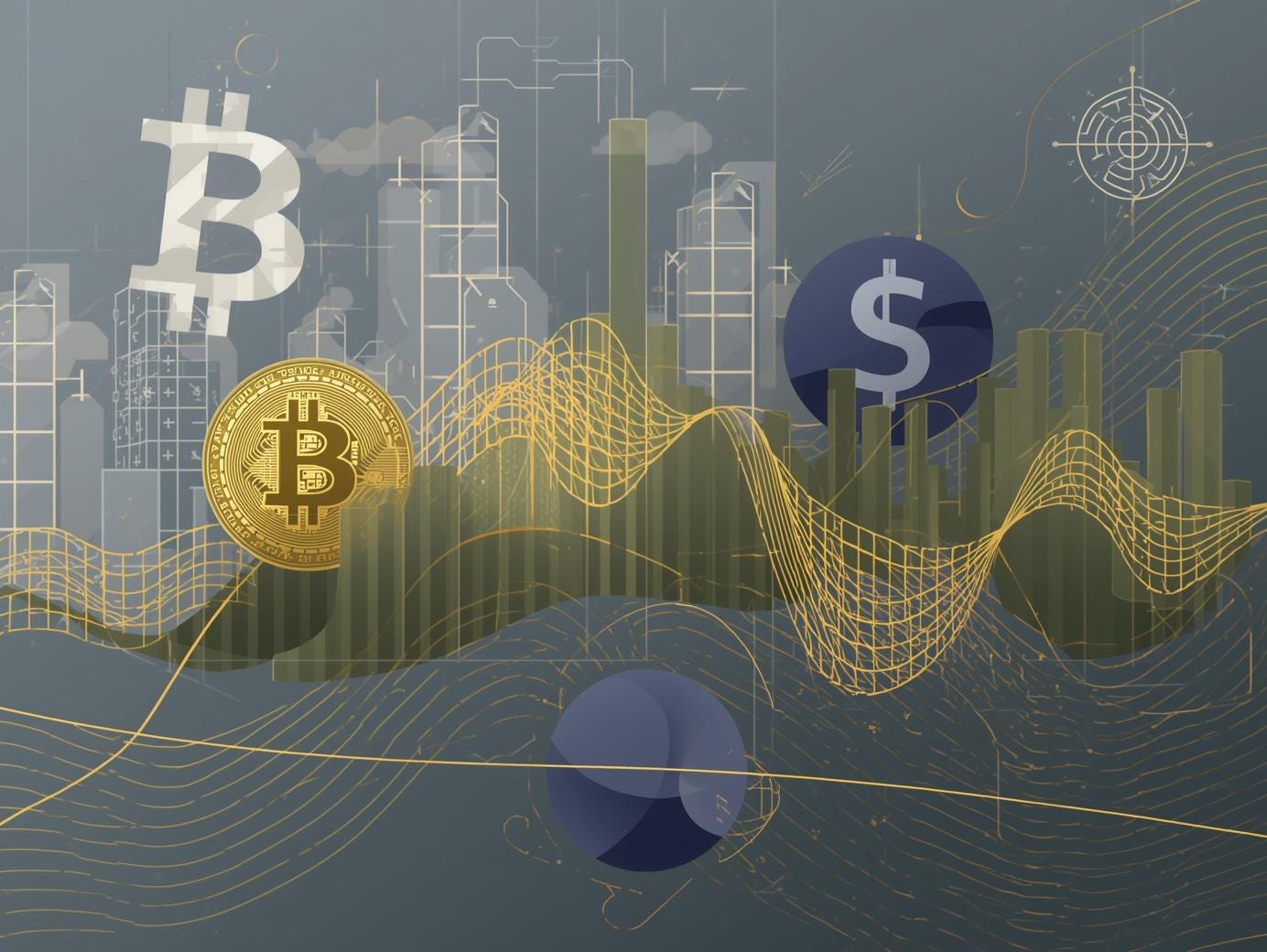 The Regulatory Picture Is Actually Improving