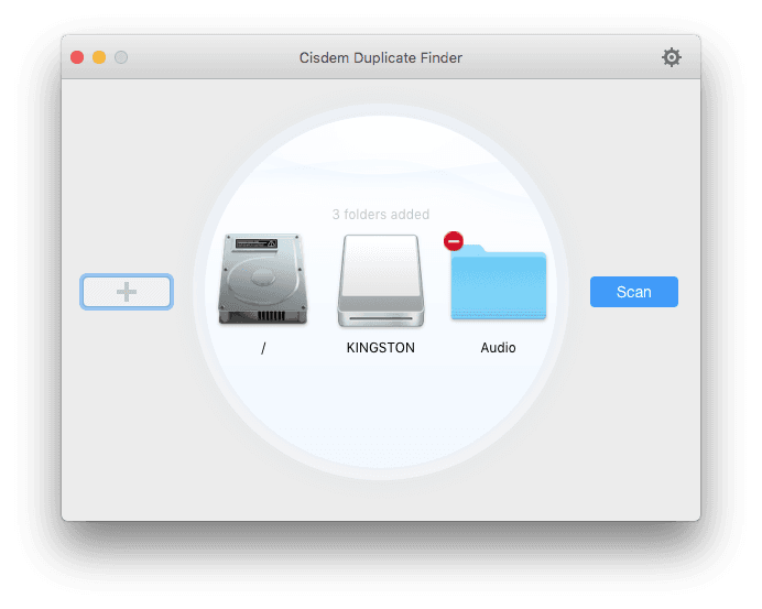 How to find duplicate files across multiple drives or folders easily | by  Jason B. | Medium