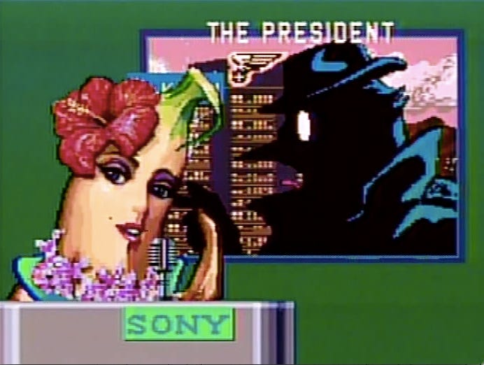 Review: The Flying Luna Clipper, Part 1 | by Matt Hawkins