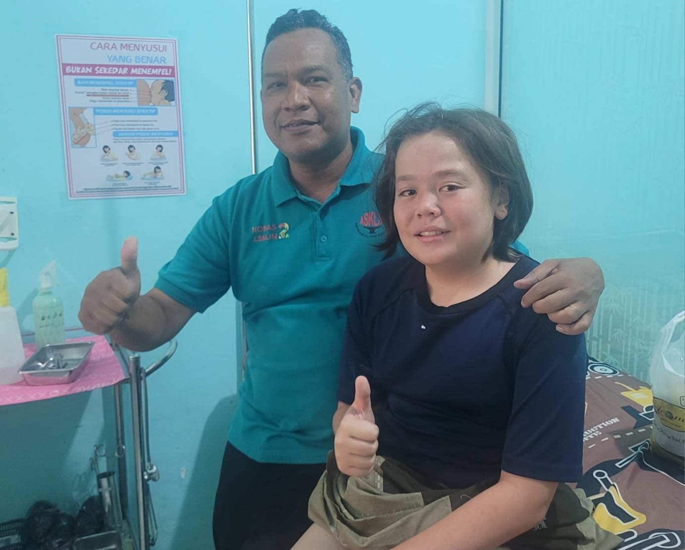 Sunat Banda Aceh Klinik Mitra Medistra