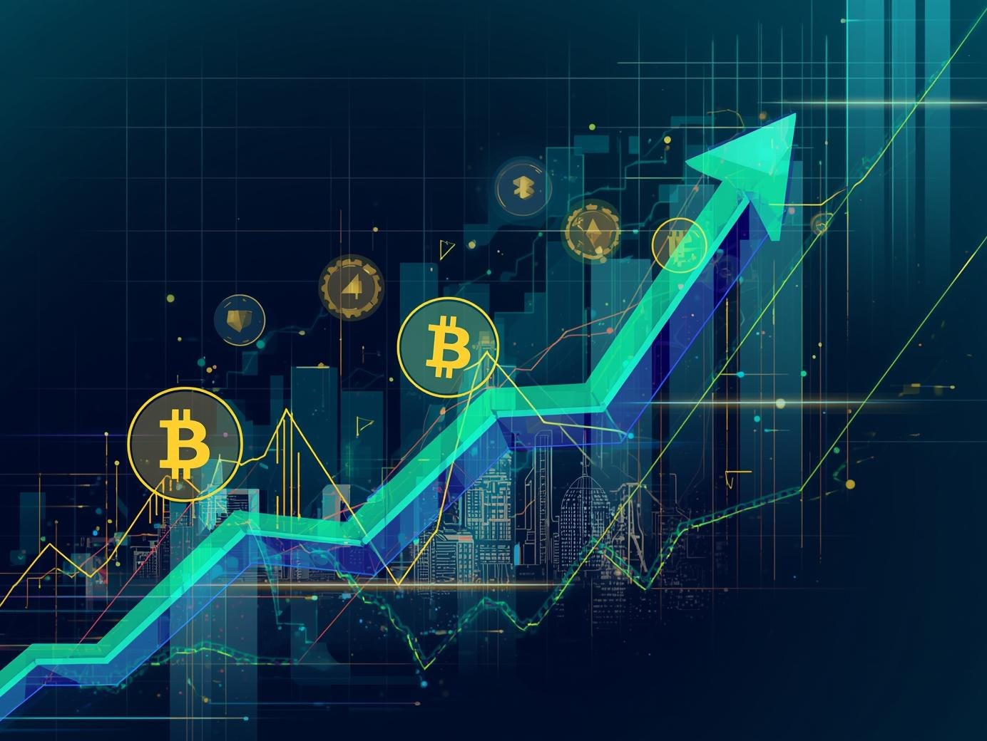 Why Most Altcoins Will Hit New Highs