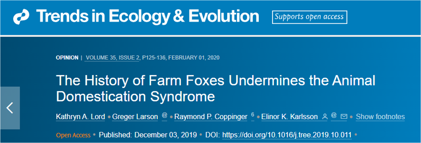 Open Access Published: December 03, 2019 DOI: https://doi.org/10.1016/j.tree.2019.10.011