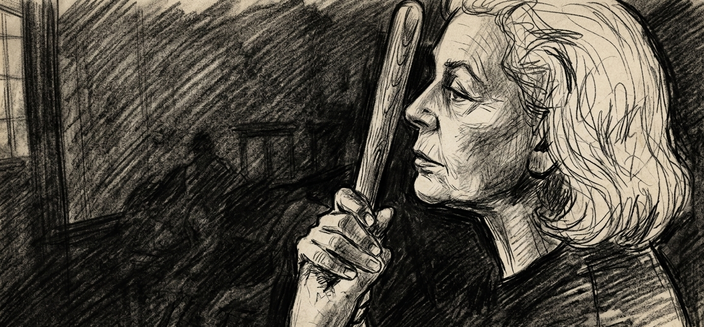 Art Sketch by Author